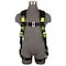 Safewaze Full Body Harness, Vest Style, 2XL FS185-2X - alternate 1
